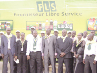 LANCEMENT de FLS