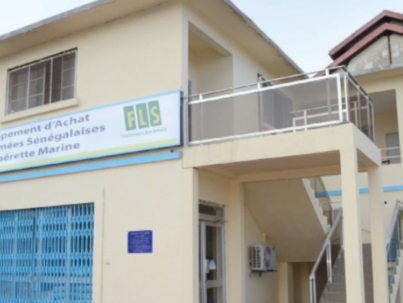 OUVERTURE DE SUPERETTES CLE EN MAIN AU PROFIT DE L’ARMEE SENEGALAISE3
